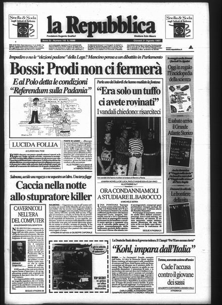 La repubblica